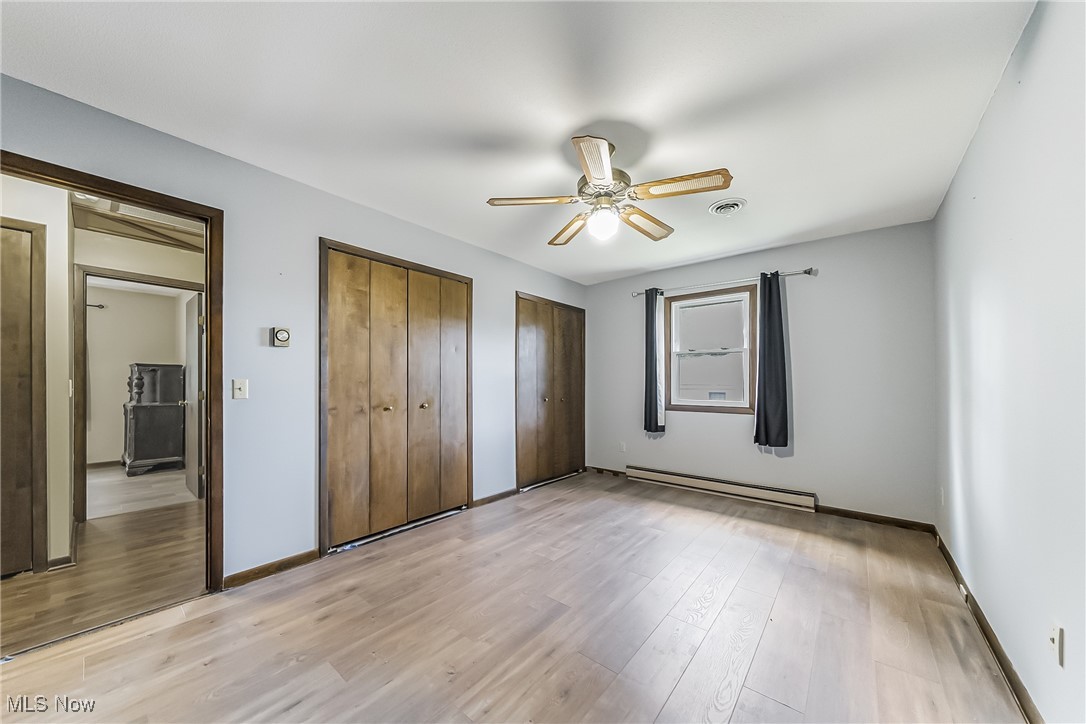 Original Carlisle Township - Residential