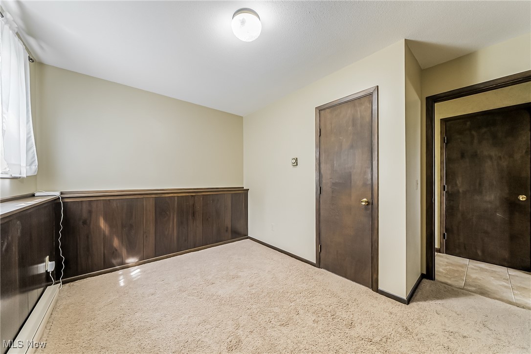 Original Carlisle Township - Residential