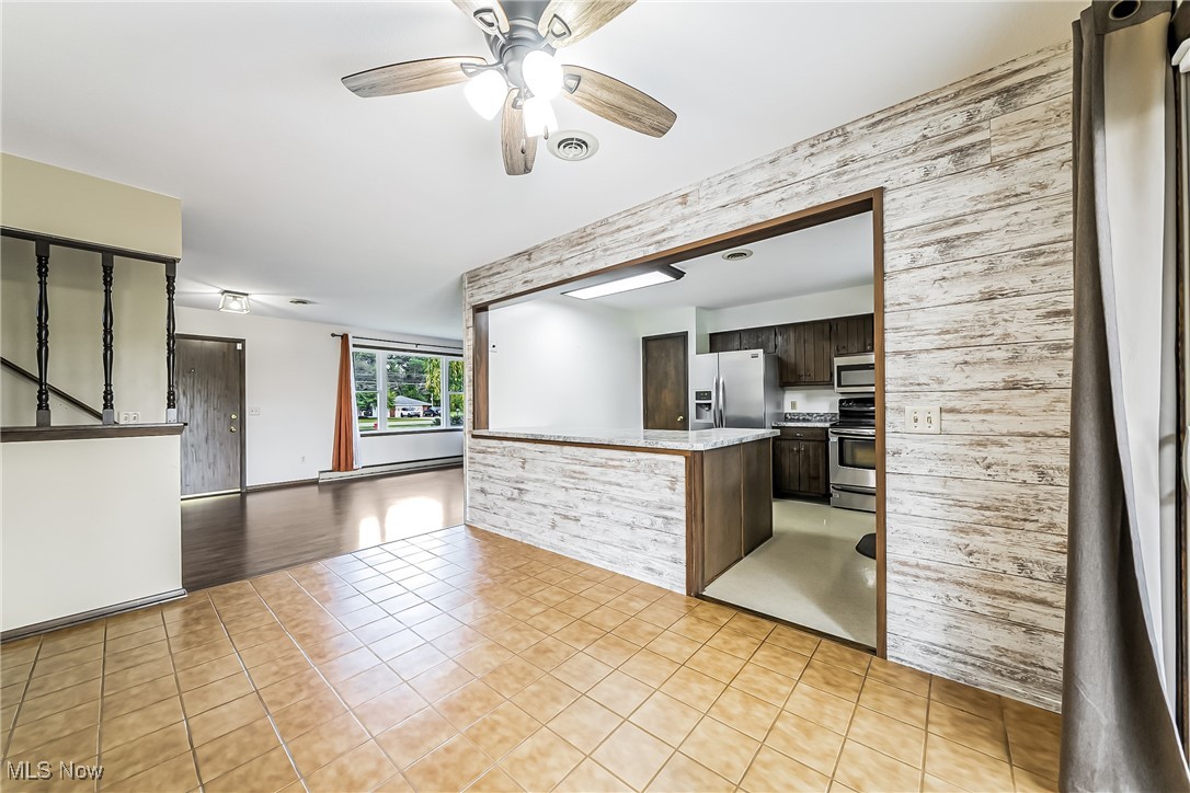 Original Carlisle Township - Residential