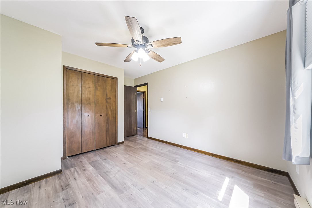 Original Carlisle Township - Residential