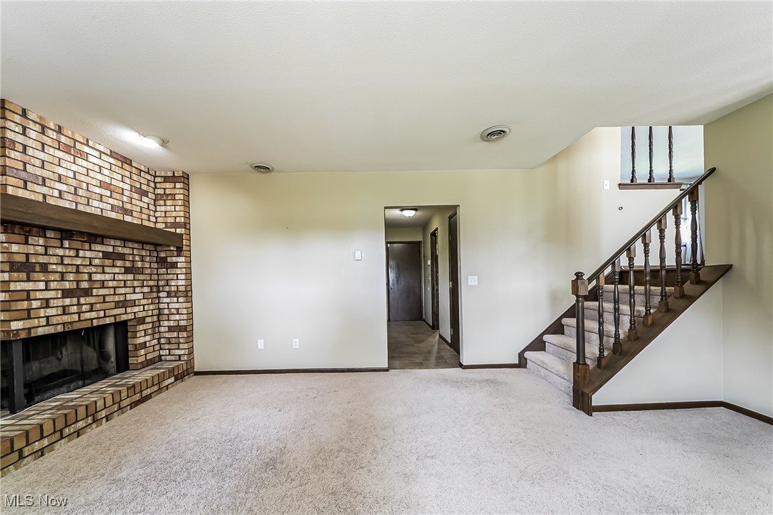 Original Carlisle Township - Residential