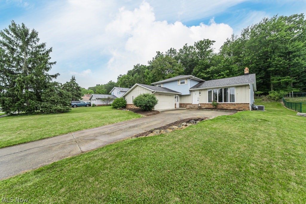 New Boston Knolls - Residential