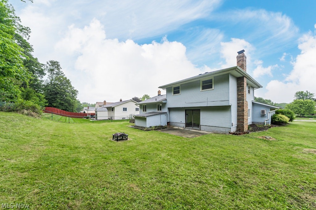 New Boston Knolls - Residential