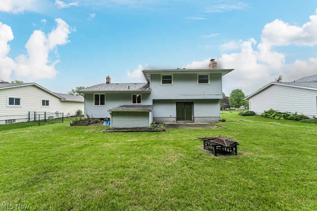 New Boston Knolls - Residential