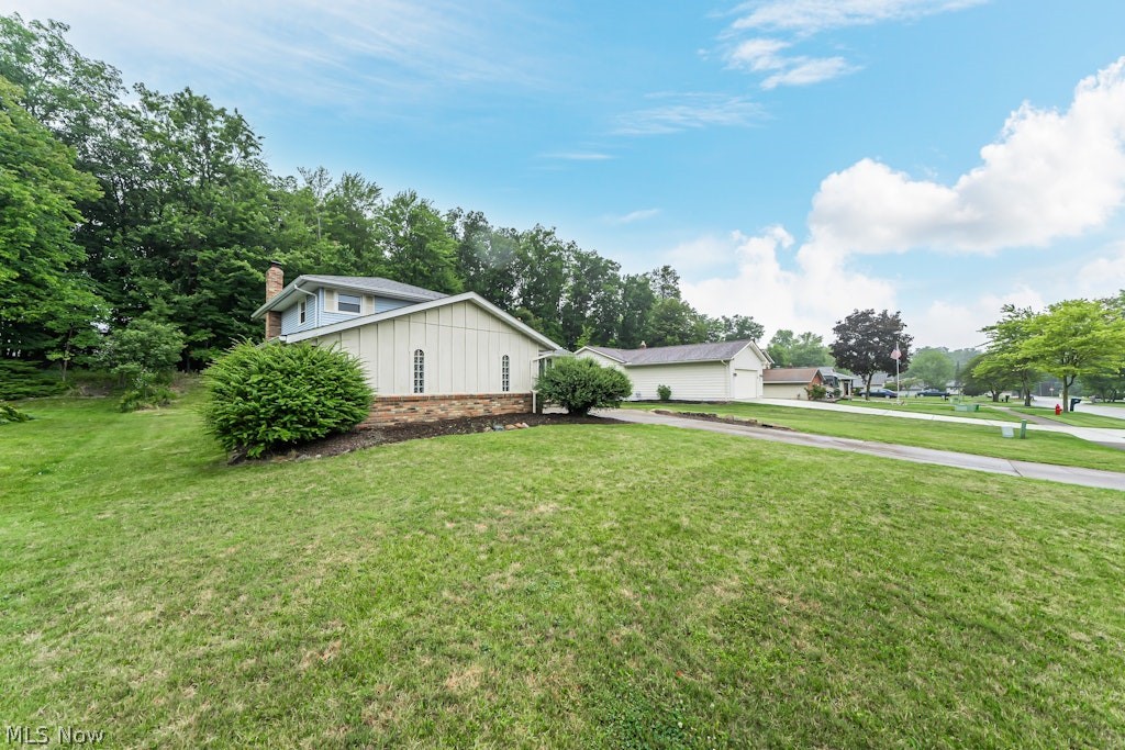 New Boston Knolls - Residential