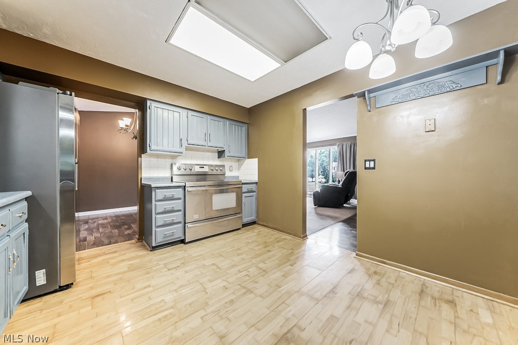 New Boston Knolls - Residential