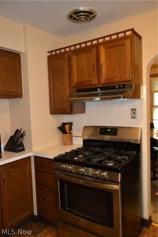 Ridgewood - Residential