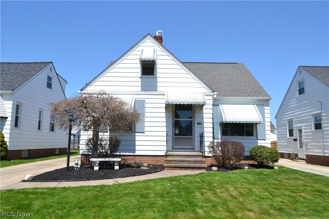 Ridgewood - Residential