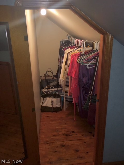 Ridgewood - Residential