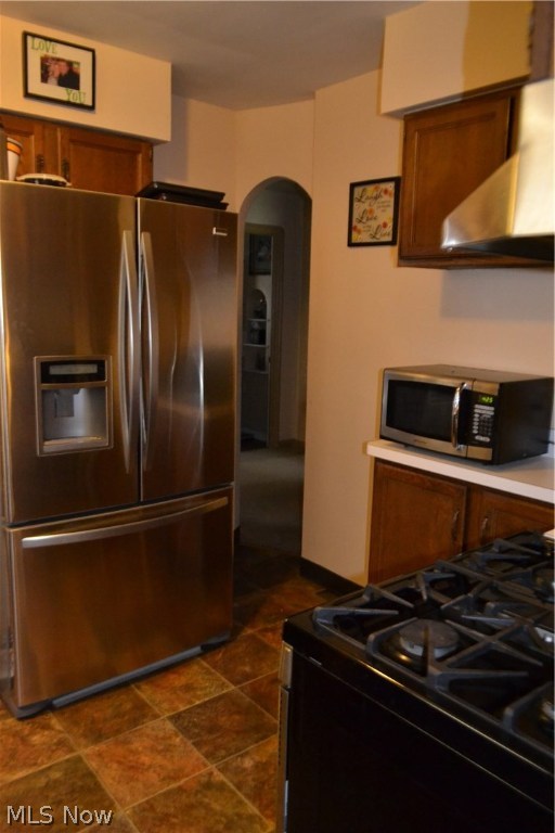 Ridgewood - Residential