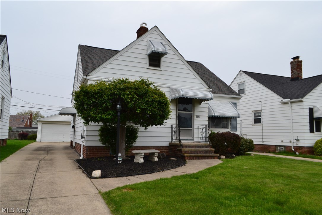 Ridgewood - Residential