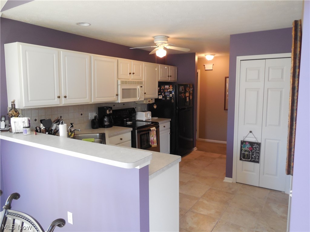 Park Ridge Villas At Eaglewood - Residential