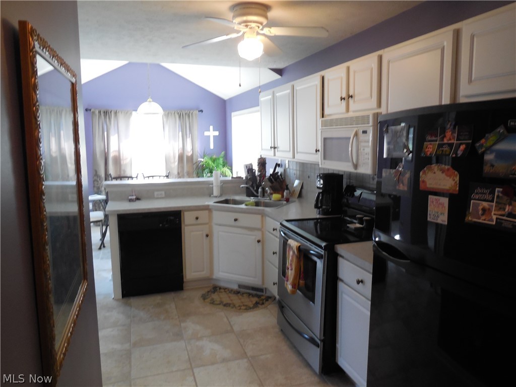 Park Ridge Villas At Eaglewood - Residential