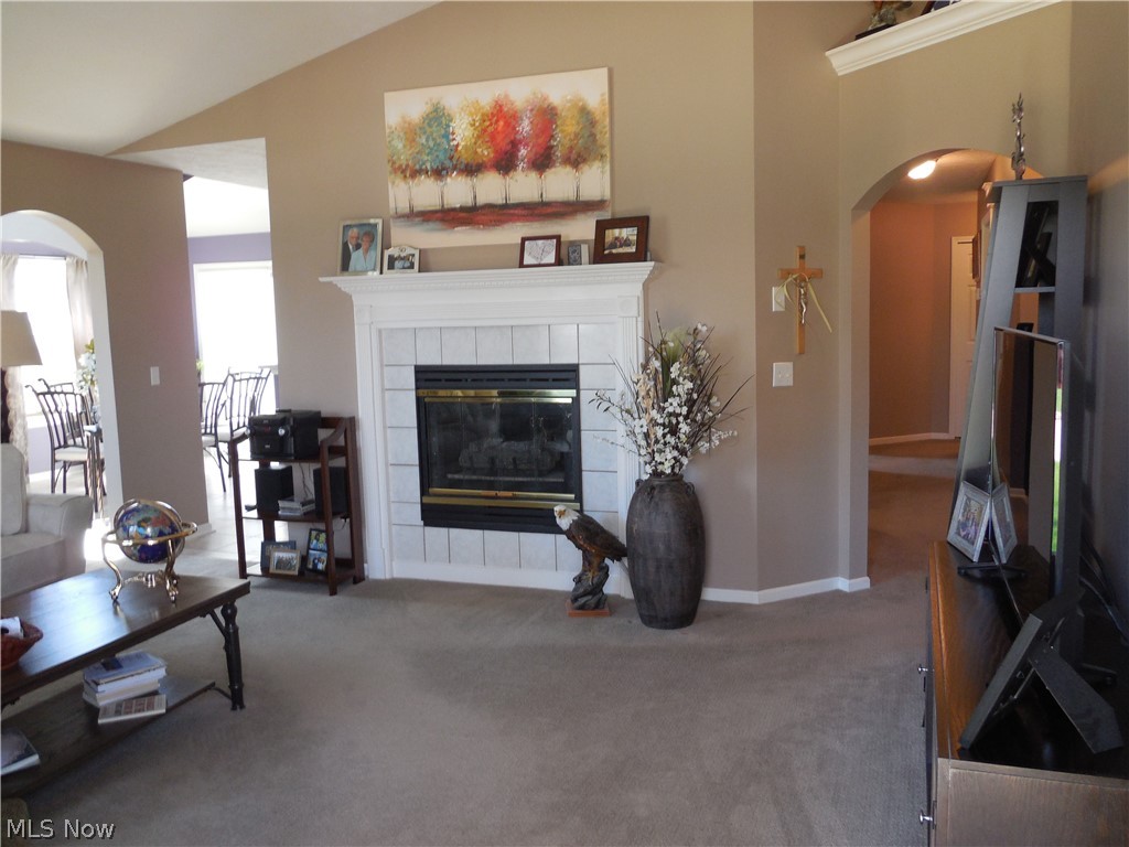 Park Ridge Villas At Eaglewood - Residential