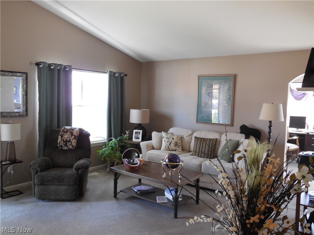 Park Ridge Villas At Eaglewood - Residential