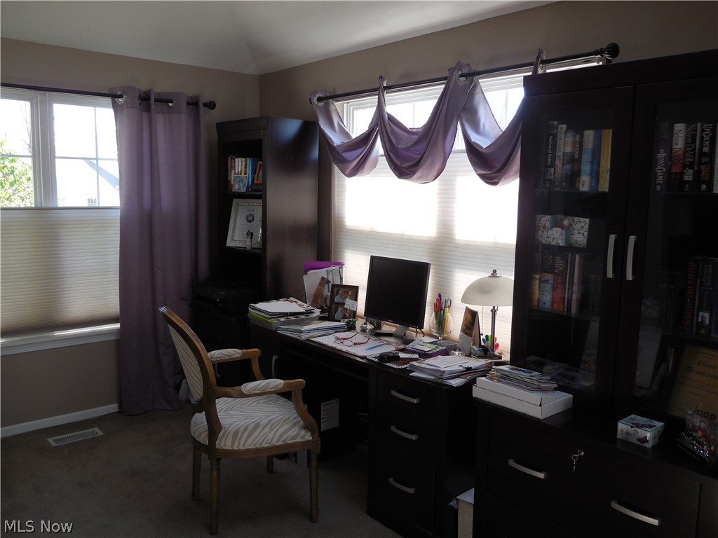 Park Ridge Villas At Eaglewood - Residential