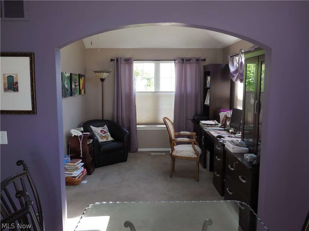 Park Ridge Villas At Eaglewood - Residential