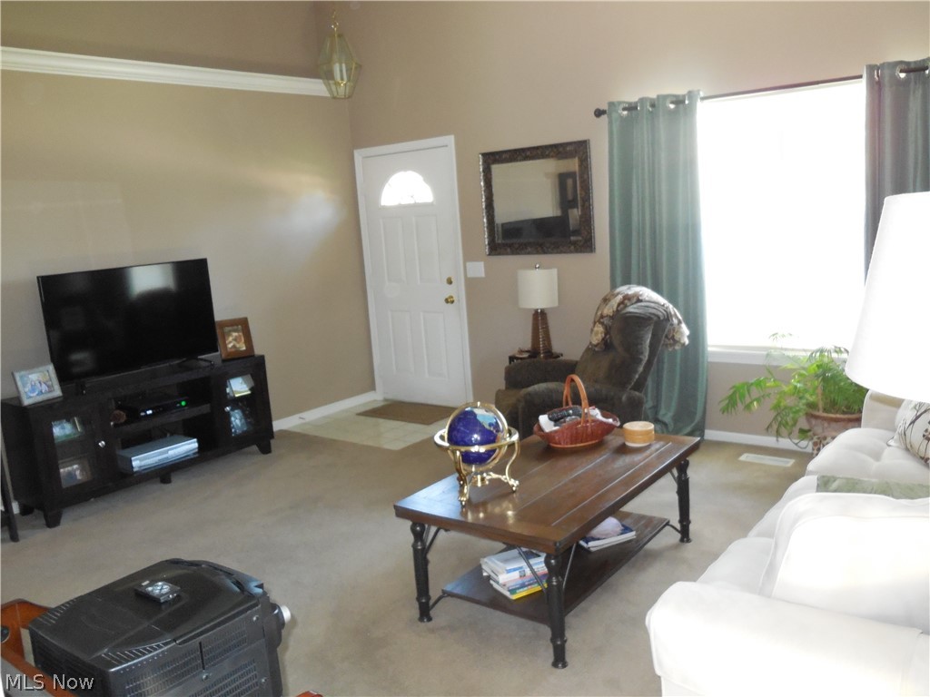Park Ridge Villas At Eaglewood - Residential