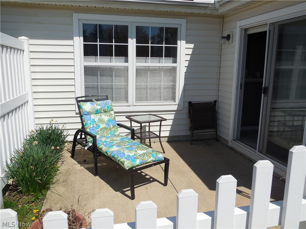 Park Ridge Villas At Eaglewood - Residential