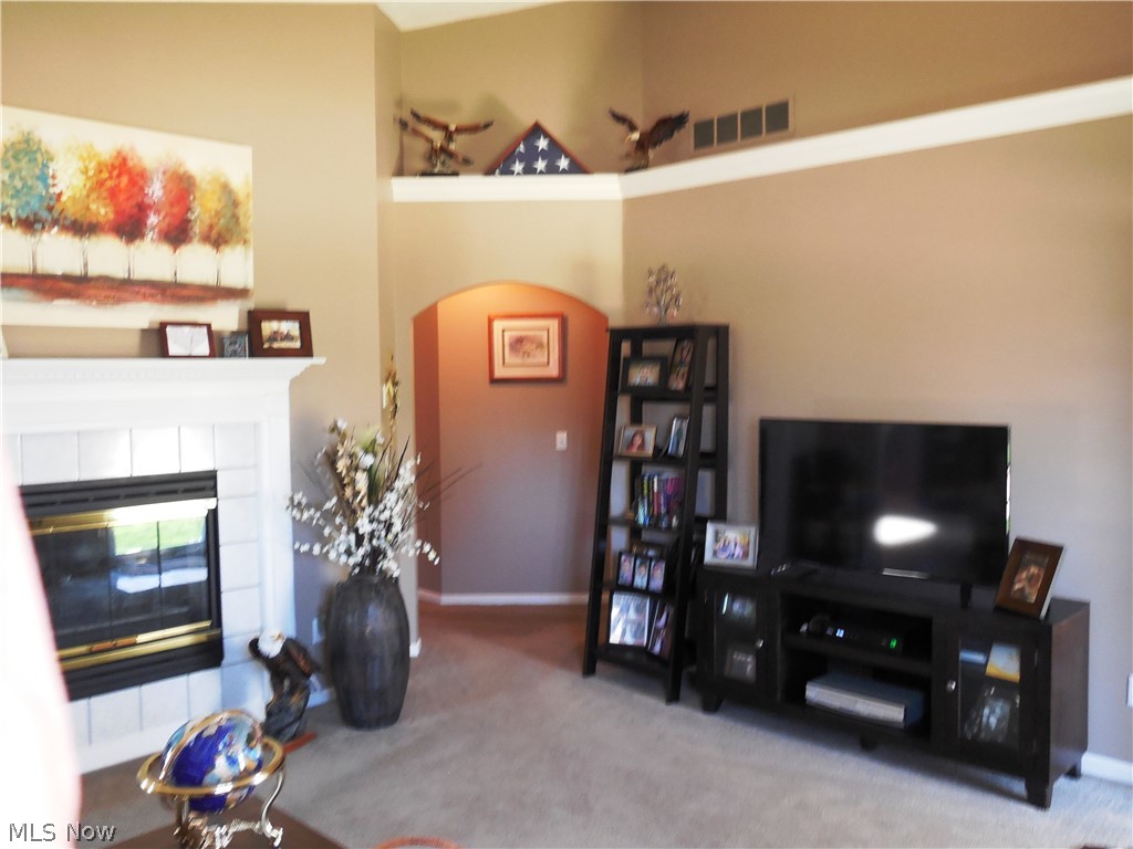 Park Ridge Villas At Eaglewood - Residential