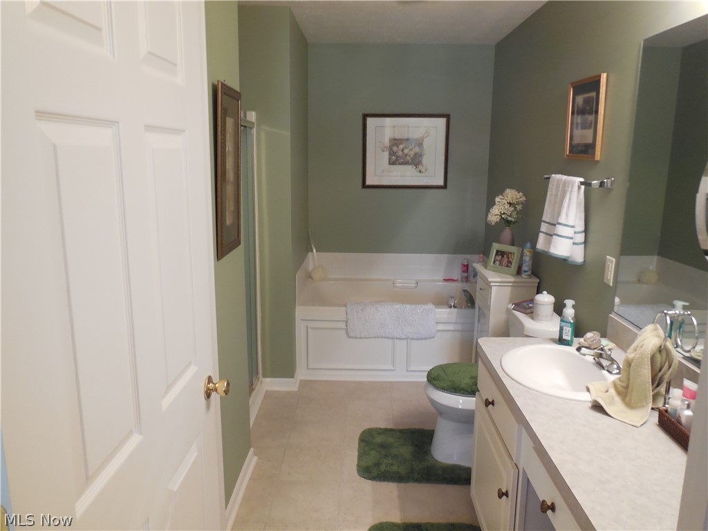 Park Ridge Villas At Eaglewood - Residential
