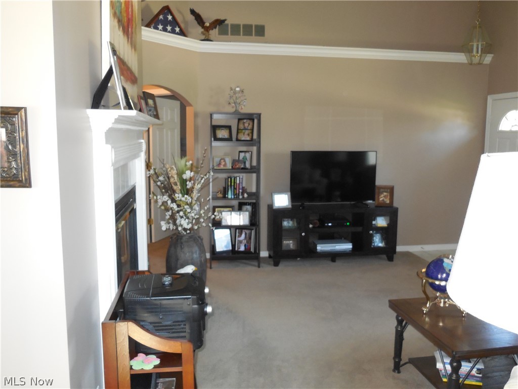 Park Ridge Villas At Eaglewood - Residential