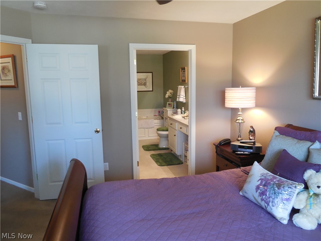 Park Ridge Villas At Eaglewood - Residential