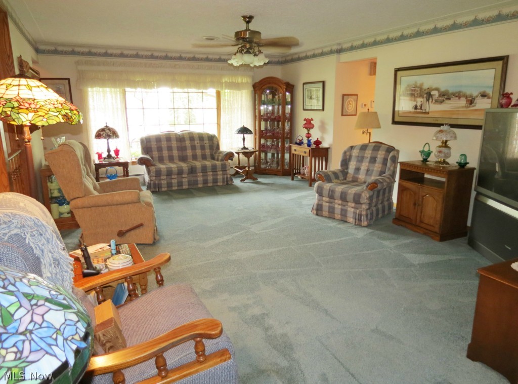 Surrey Hills - Residential