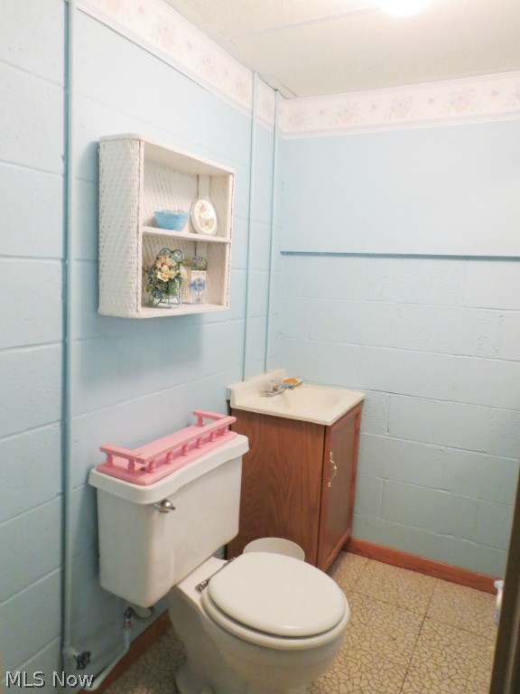 Surrey Hills - Residential