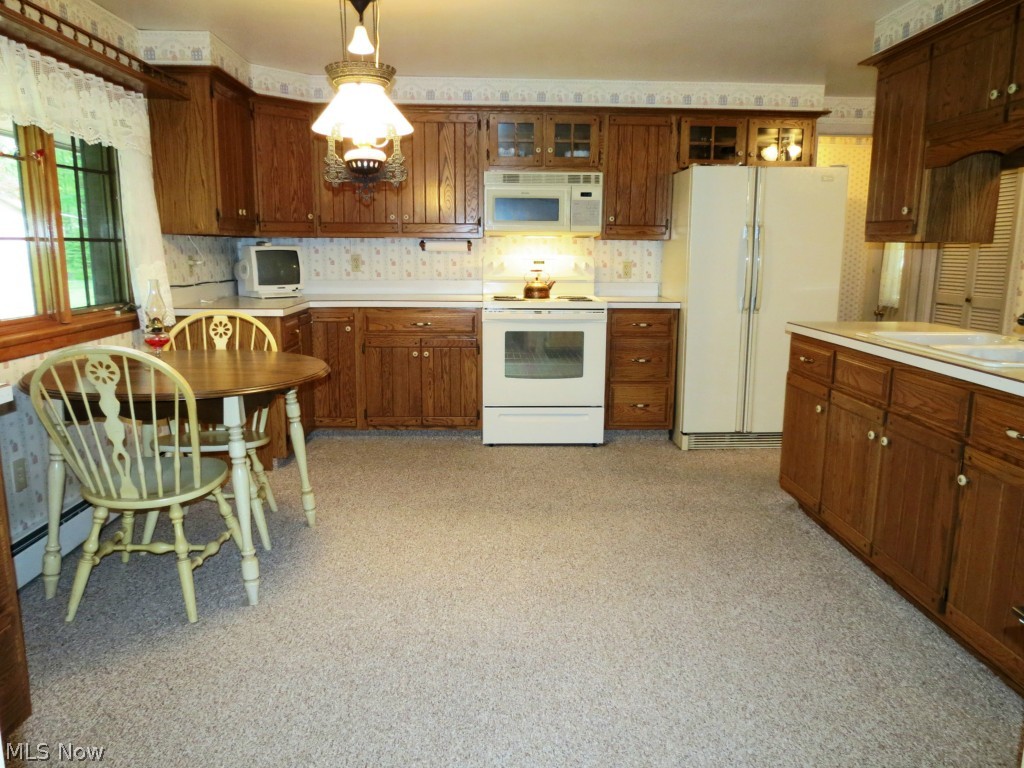 Surrey Hills - Residential