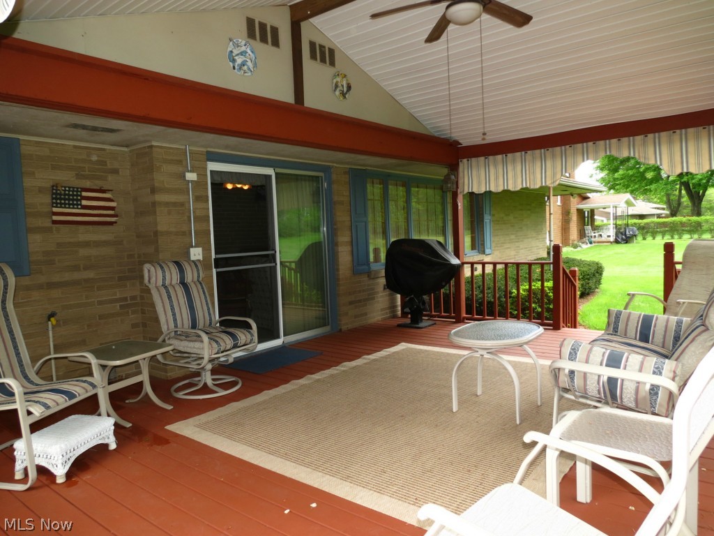 Surrey Hills - Residential