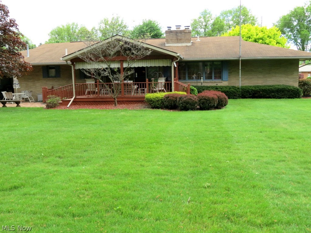 Surrey Hills - Residential