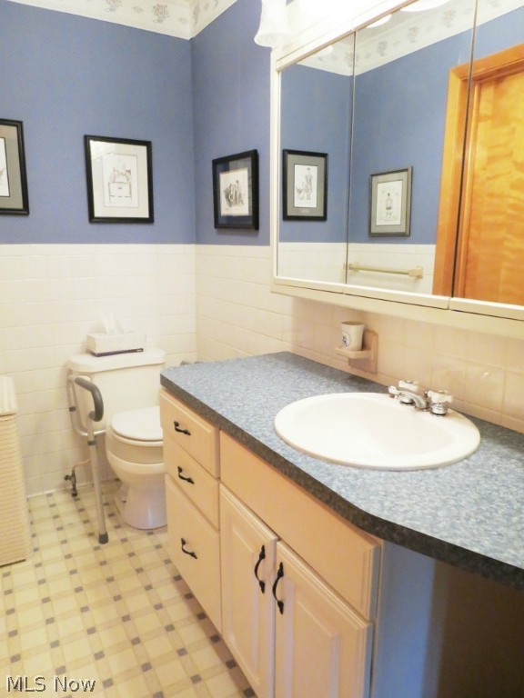 Surrey Hills - Residential