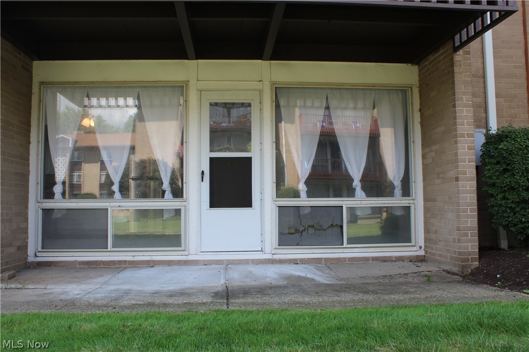 Georgetown Arms Condo - Residential