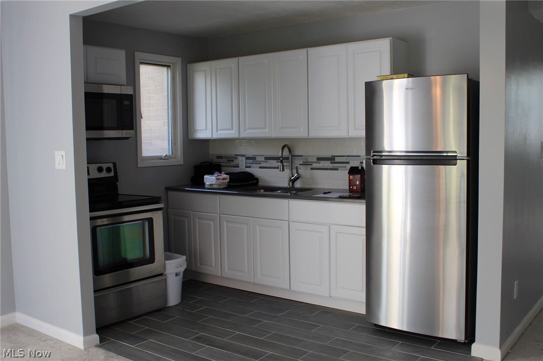 Georgetown Arms Condo - Residential