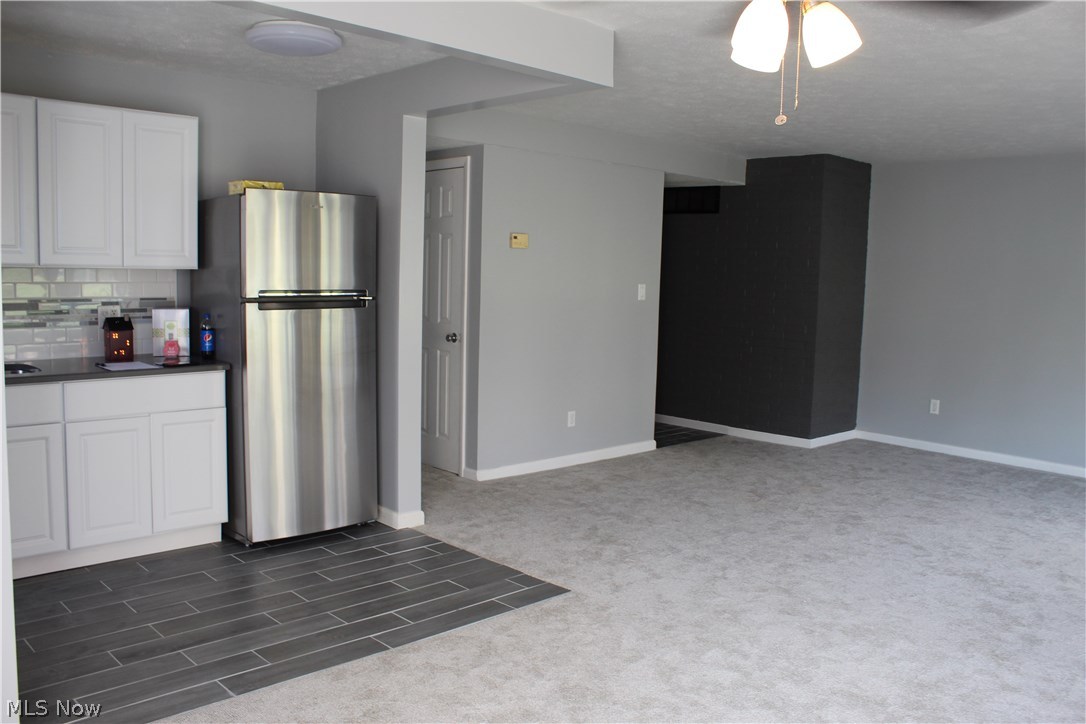 Georgetown Arms Condo - Residential