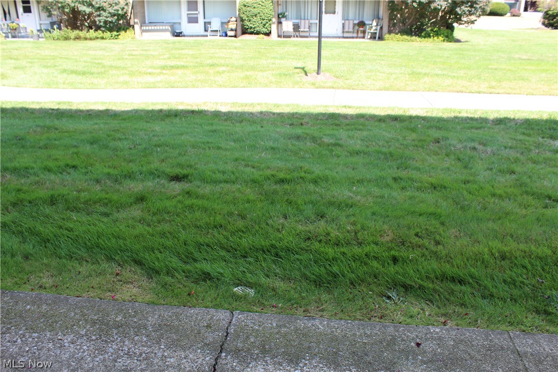 Georgetown Arms Condo - Residential