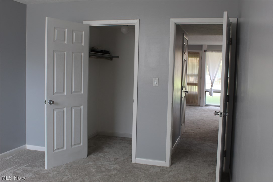 Georgetown Arms Condo - Residential