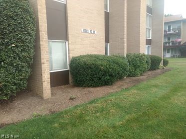 Georgetown Arms Condo - Residential