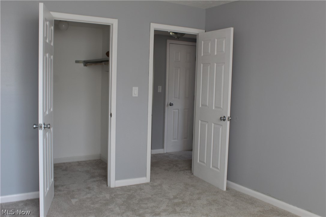 Georgetown Arms Condo - Residential