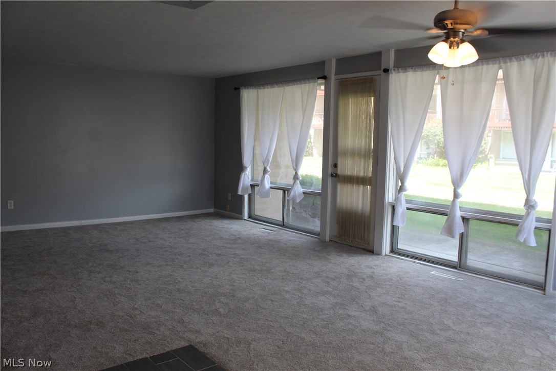 Georgetown Arms Condo - Residential