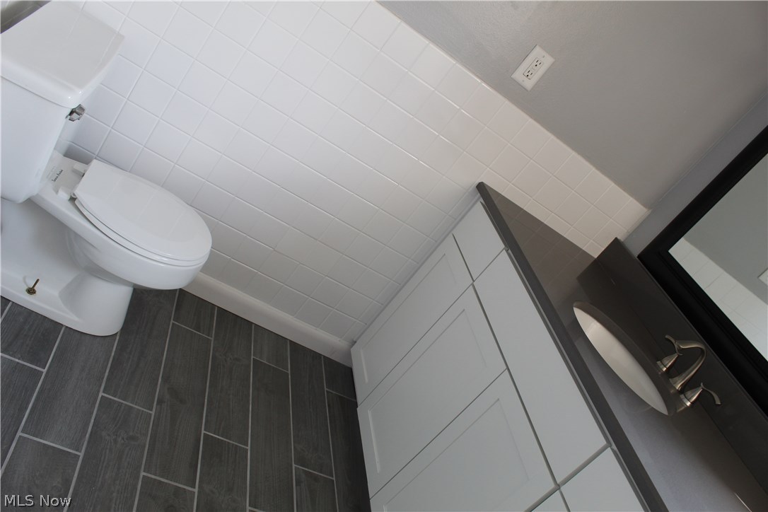 Georgetown Arms Condo - Residential