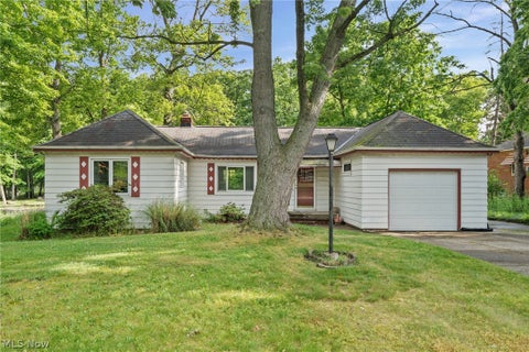 Homes For Sale - 4714 W Ridgewood Drive<br/> Parma, OH 44134