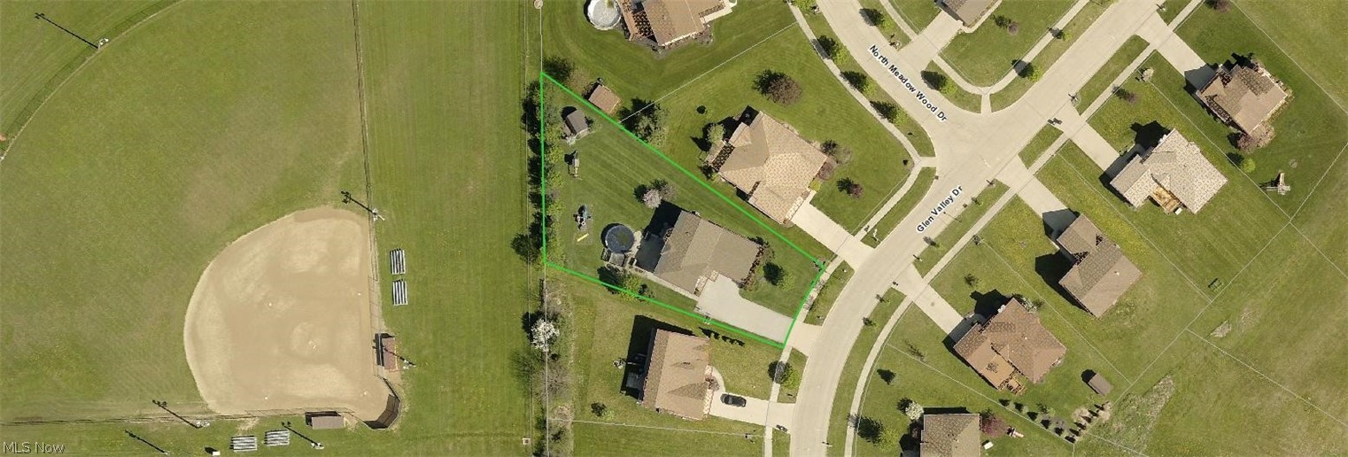 Glen Valley Farms - Residential