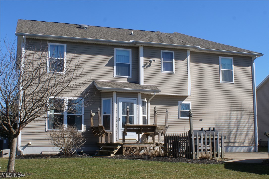 Glen Valley Farms - Residential