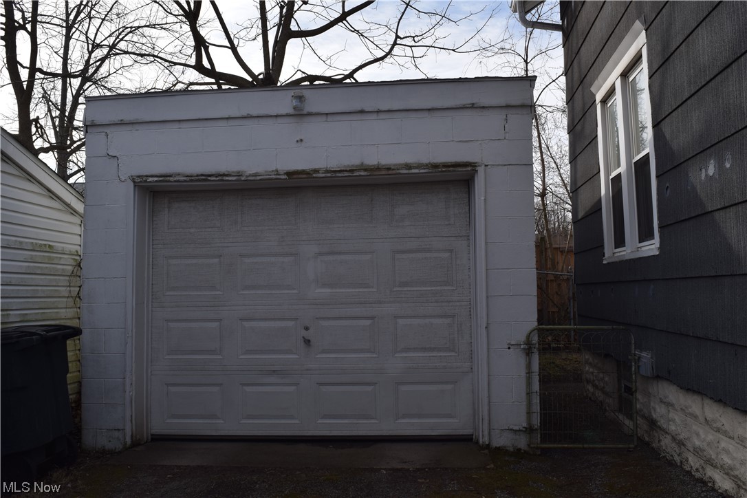 Mathews - Residential