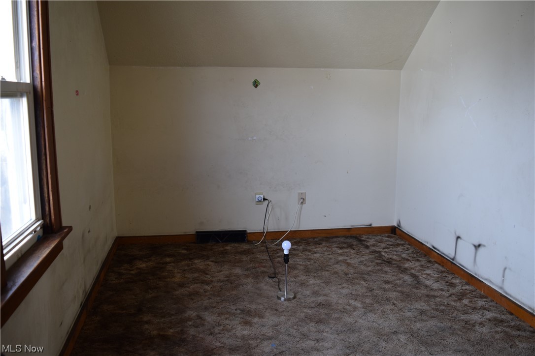 Mathews - Residential