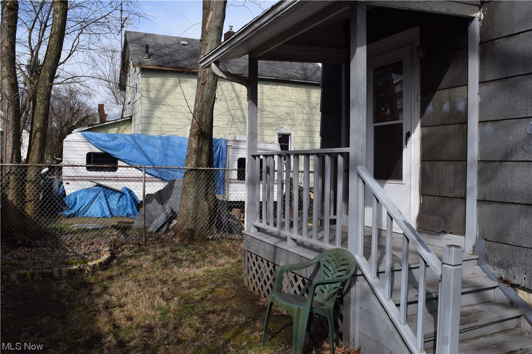 Mathews - Residential