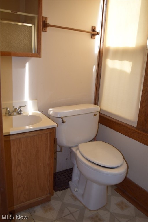 Mathews - Residential