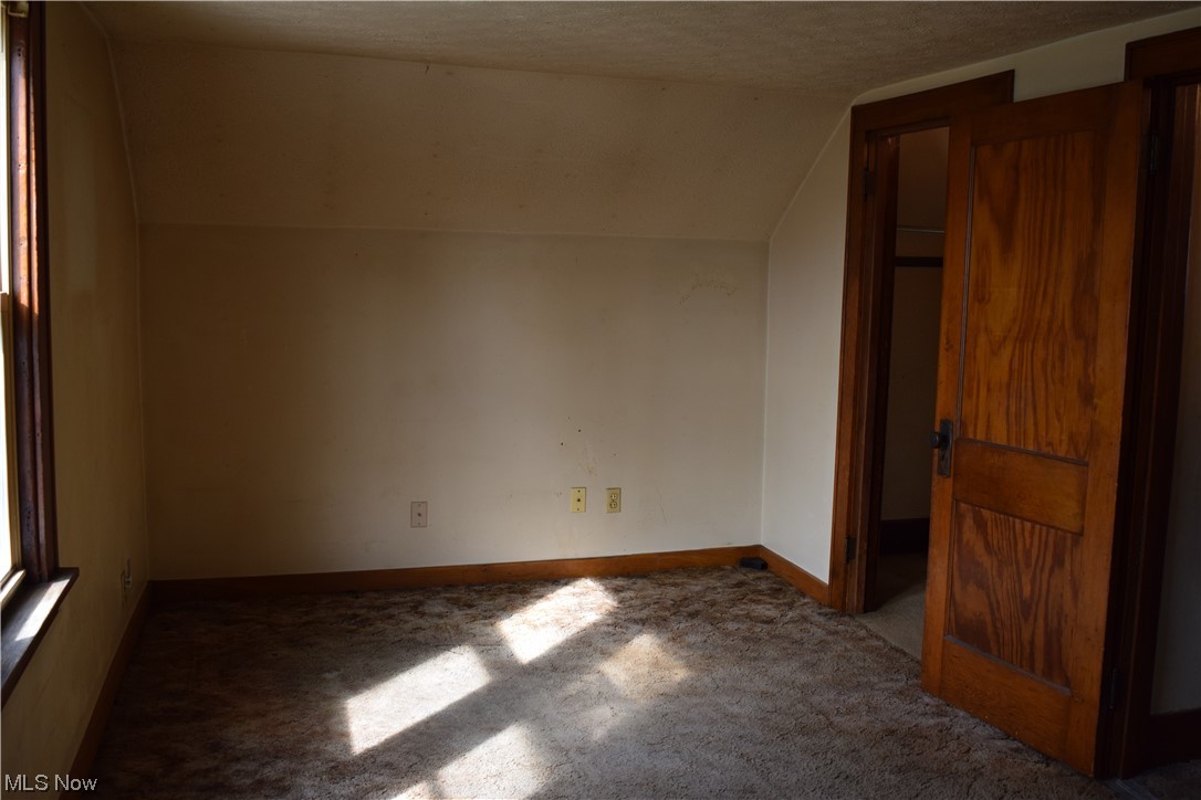 Mathews - Residential